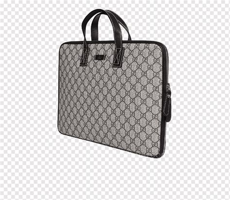 Gucci Handbag Tote bag Leather, Laptop bag, zipper, luggage Bags, simple png | PNGWing