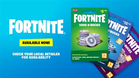 Fortnite V Bucks Prices In Game | isoftbytes.com