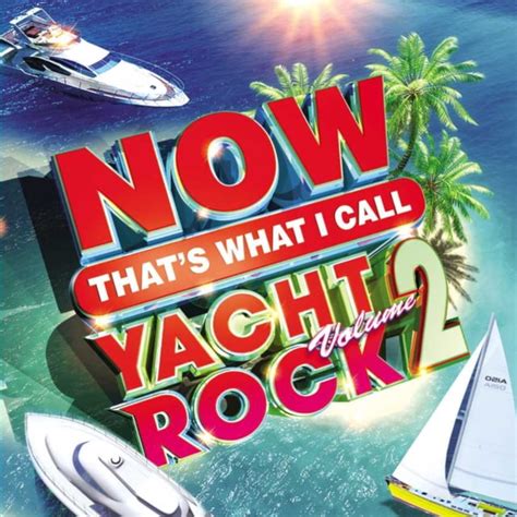 Various Artists - Now Yacht Rock 2 - Vinyl - Walmart.com - Walmart.com