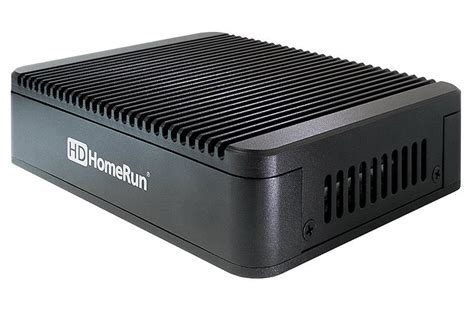 HDHomeRun and Plex DVR review: For hardcore do-it-yourself cord-cutters only | PCWorld