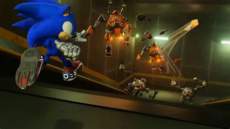 Sonic Prime accelera in una seconda stagione su Netflix entro la fine dell'anno