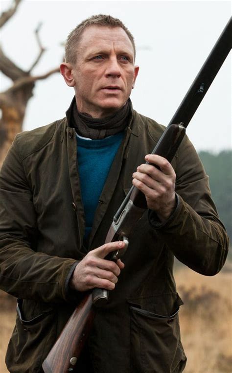 filmhall: “ Daniel Craig in Skyfall ” | James bond skyfall, James bond, Daniel craig james bond