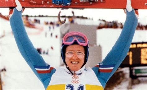 Movie Review – 'Eddie The Eagle' - mxdwn Movies