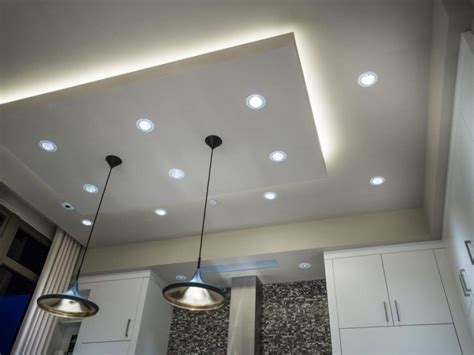 Drop Down Ceiling Light Covers | Drop ceiling lighting, Dropped ceiling ...