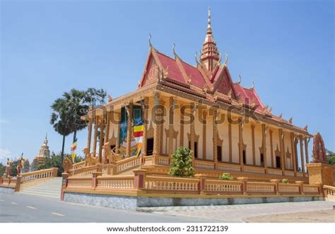 Khmer Pagoda: Over 20,883 Royalty-Free Licensable Stock Photos | Shutterstock