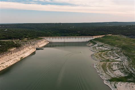 The Medina And San Antonio Rivers Are Drying Up - The Texas Observer