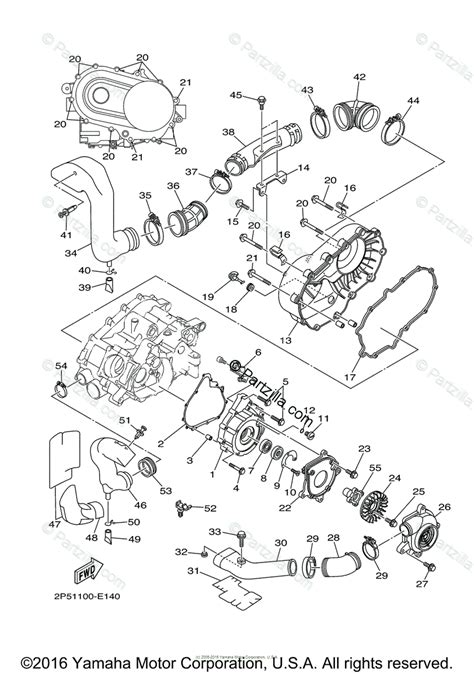 Yamaha 450 Engine Diagram - Yfm 450 Wiring Diagram - Wiring Diagram ...