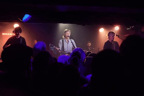 Get Back! Paul McCartney’s stunning return to Liverpool’s Cavern Club – the full review - NME