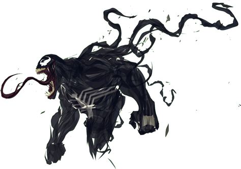 Venom Wallpapers - Wallpaper Cave