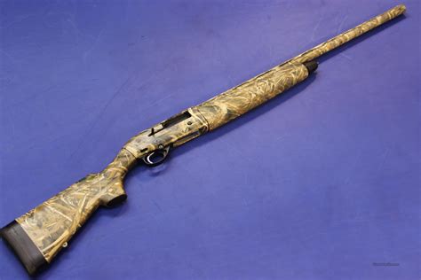 BERETTA A300 OUTLANDER MAX 5 CAMO 12 GAUGE 28" ... for sale