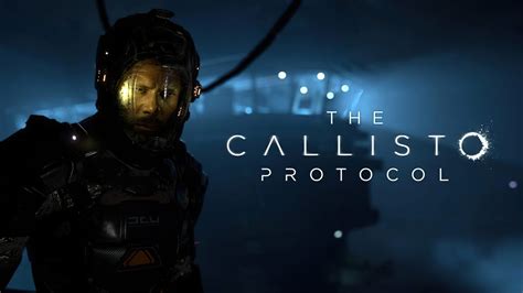 The Callisto Protocol en PS5 y Xbox Series X: No se retrasa