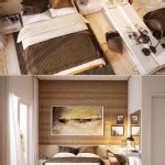 Minimalist-bedroom