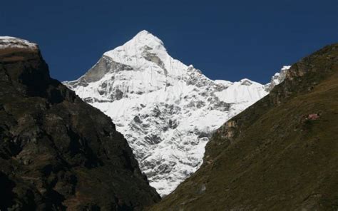 Neelkanth Peak Badrinath, Trek & Tourist Activities