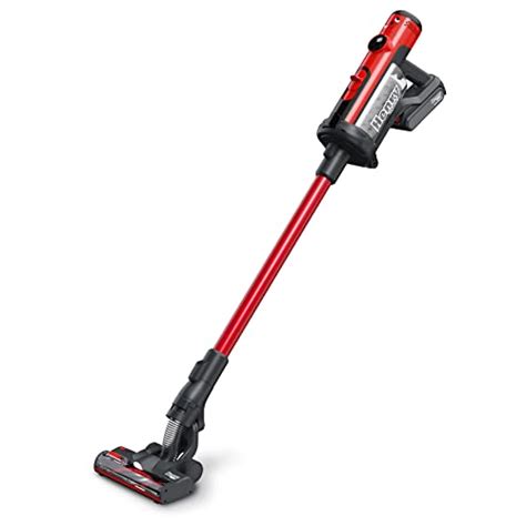 Buy NUMATIC Henry Quick HEN.100 Cordless Vacuum Cleaner - Red, Red ...