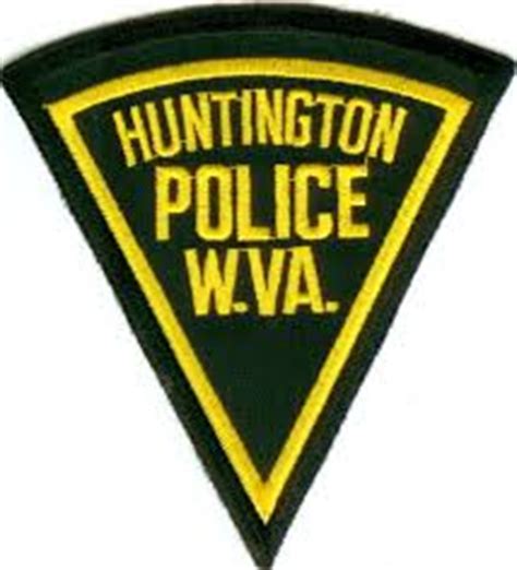 Retired FBI Special Agent Becomes Chief of Huntington Police Department in West Virginia ...