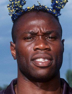 Taribo West - Perfil del jugador | Transfermarkt