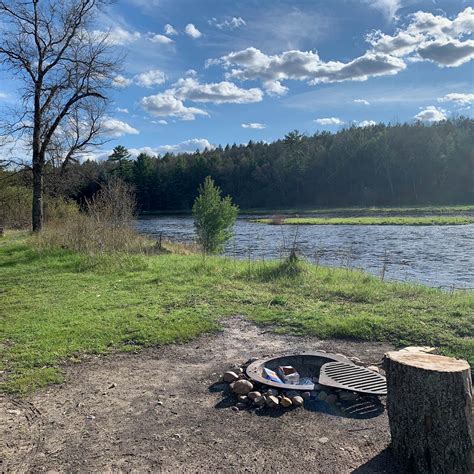 Ausable River Camping | The Dyrt