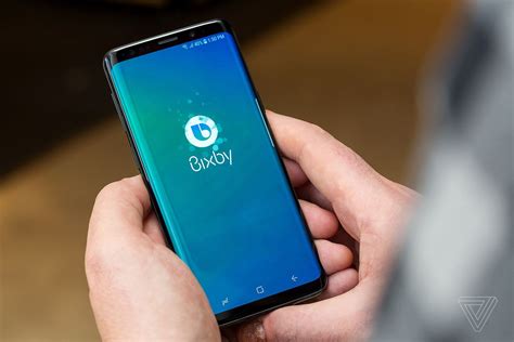 Samsung will shut down Bixby feature that bribed you to use it - The Verge