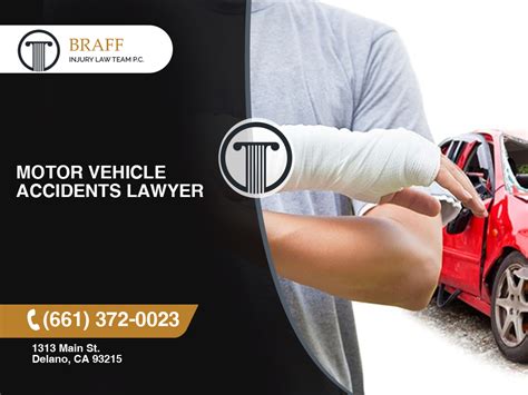 Motor Vehicle Accidents Lawyer Delano - The Braff Injury Law Team P.C. 661 372-0023.jpg | Pearltrees