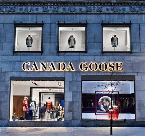 BRIEF: BESTSELLER Shutters Canadian Stores, Canada Goose Exits La Maison Simons