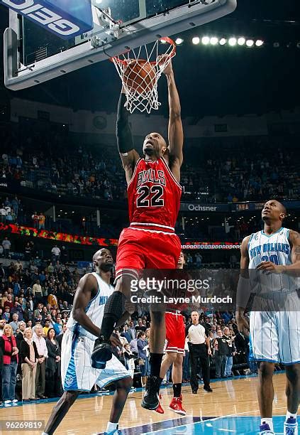 796 Taj Gibson Dunk Stock Photos, High-Res Pictures, and Images - Getty ...