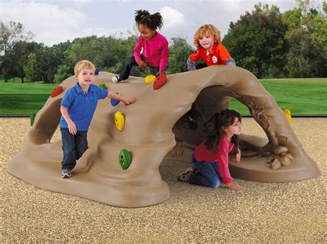 Log Crawl Playground Tunnel - Commercial Playground Equipment | Pro ...