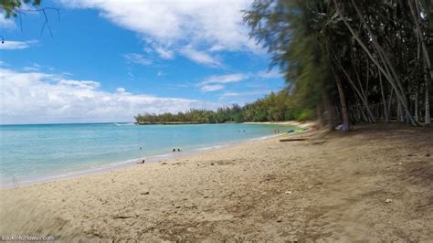 Kawela Bay Beach Park - Beaches On Oahu Kahuku, Hawaii