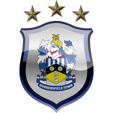 Huddersfield Logo - LogoDix