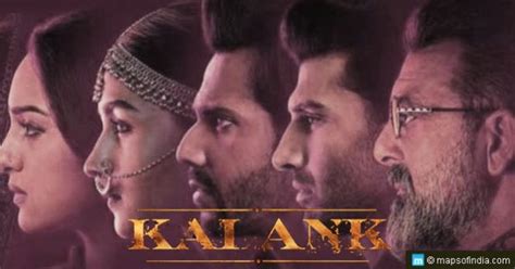 Movie Review: Kalank - Movies