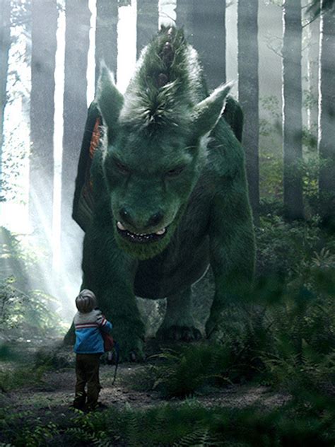 'Pete's Dragon' Is Hoping to Create Strong, Word-of-Mouth Success | Inverse