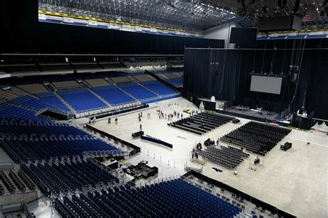 Alamodome, Convention Center in line for upgrades under tax shuffle