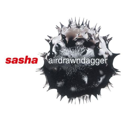 Airdrawndagger - Dj Sasha (3LP) | Køb vinyl/LP, Vinylpladen.dk