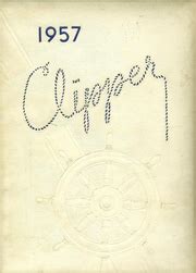 Putnam High School - Clipper Yearbook (Putnam, CT), Covers 1 - 9