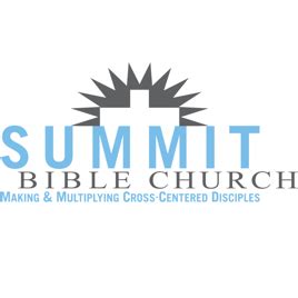 ‎Summit Bible Church Sermons on Apple Podcasts