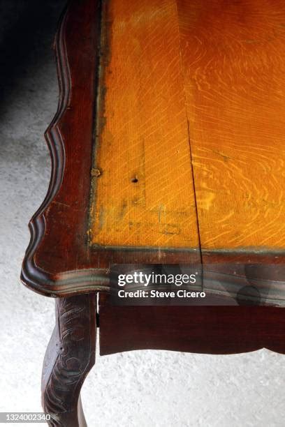 Broken Table Leg Photos and Premium High Res Pictures - Getty Images