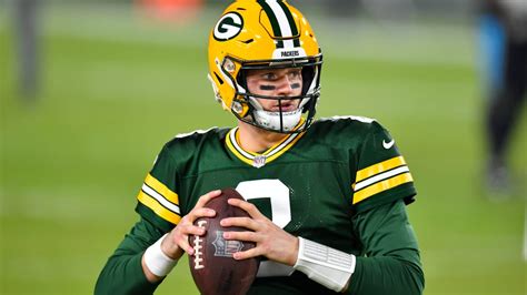 Jets signing former Packers QB Tim Boyle to one-year deal