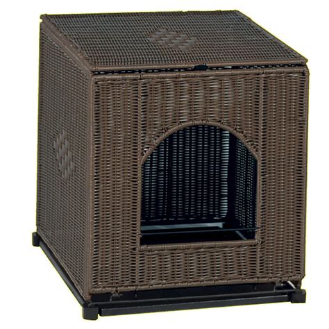 PetSafe® Litter Box Enclosure & Reviews | Wayfair