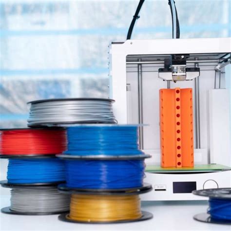 7 Creative Uses for Old 3D Printer Filament Spools – Printing It 3D