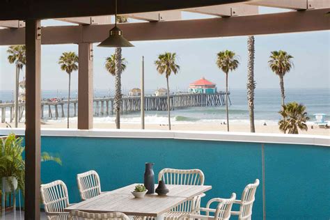 California Resort Hotels: World's Best 2020