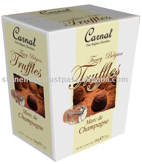 chocolate truffles brands