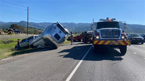 UPDATE: Flipped Airstream trailer involved in multi-vehicle accident in Park City - TownLift ...