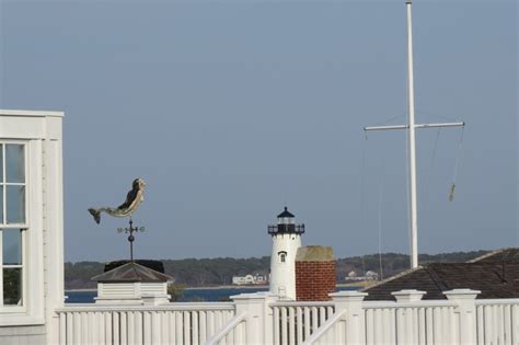 Martha's Vineyard Lighthouses and how to visit them