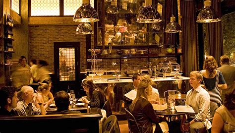 Locanda Verde Restaurant: Andrew Carmellini, Tribeca Italian Restaurant ...