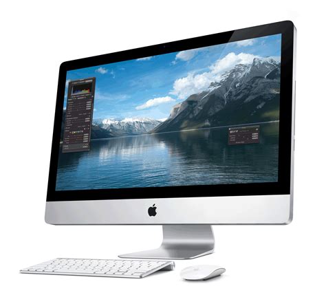 Apple Updates iMac, Mac Pro, and Display Lineup | PCWorld