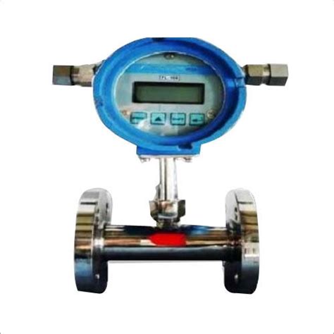 Oil Flow Meter at 31500.00 INR in Ahmedabad, Gujarat | Soham Automation