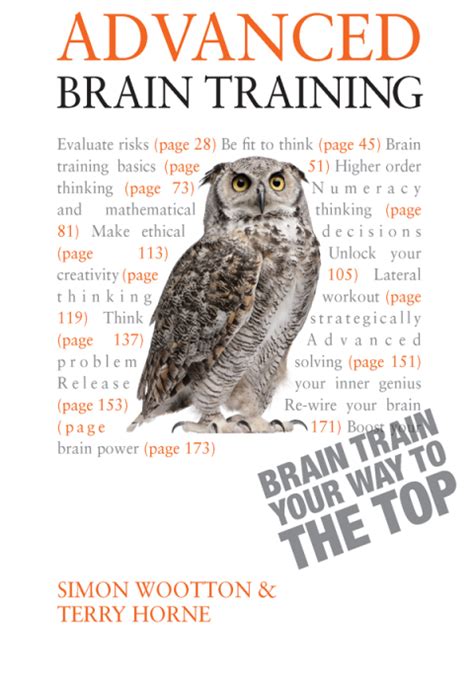 20 Best Brain Training Books to Read in 2021 | Book List - Boove