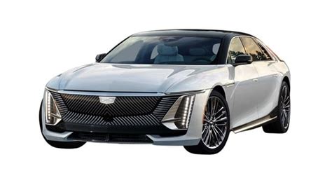 2024 Cadillac Celestiq EV: Release Date, Price, Specs, Review, you ...