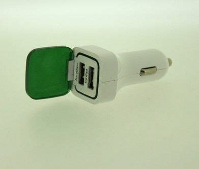 Dual USB port 5V 1A + 5V 2.1A | Usb, Charger car, Flash drive