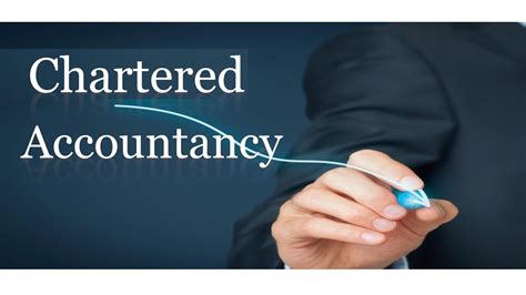 Why Hire A Chartered Accountant For Your Business ? - Alya Auditors