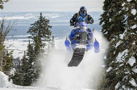 Top best snowmobiles [2023-2024] | SM Sport